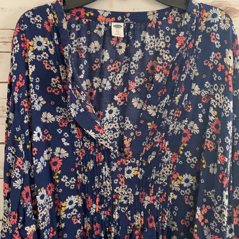 Peasant top - Picture 2 of 2